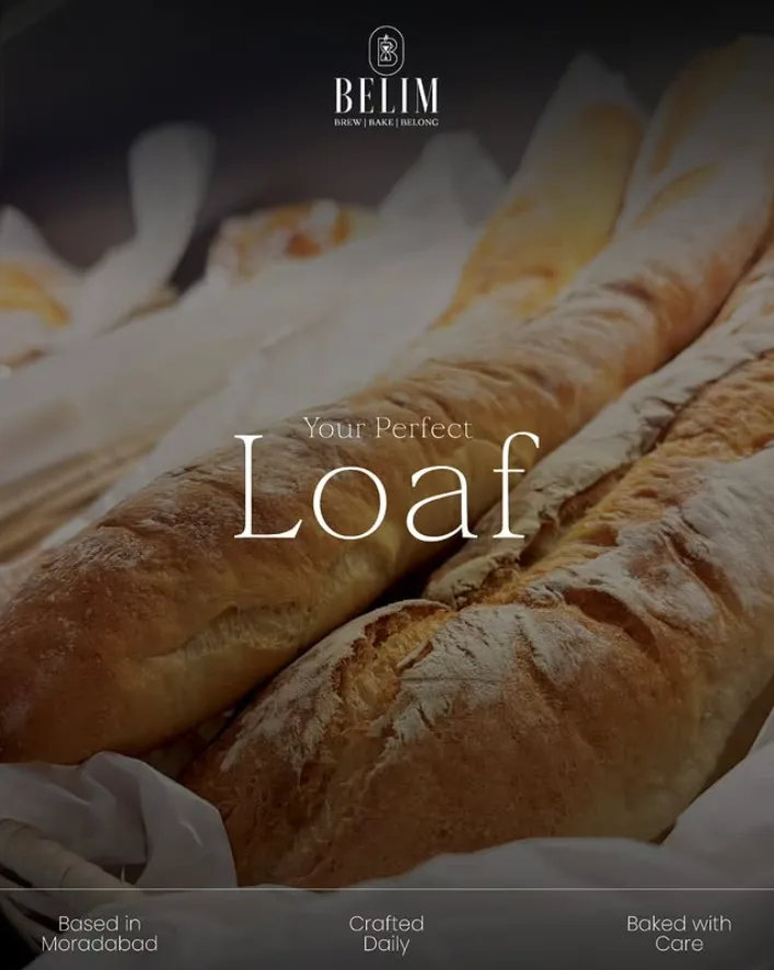 Your Perfect Loaf