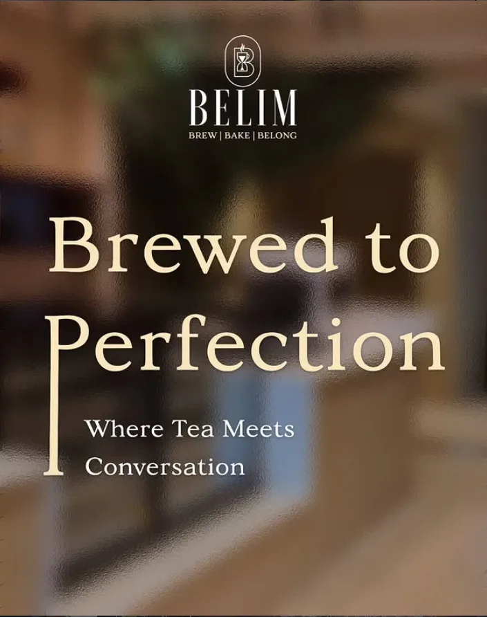 Signature Tea