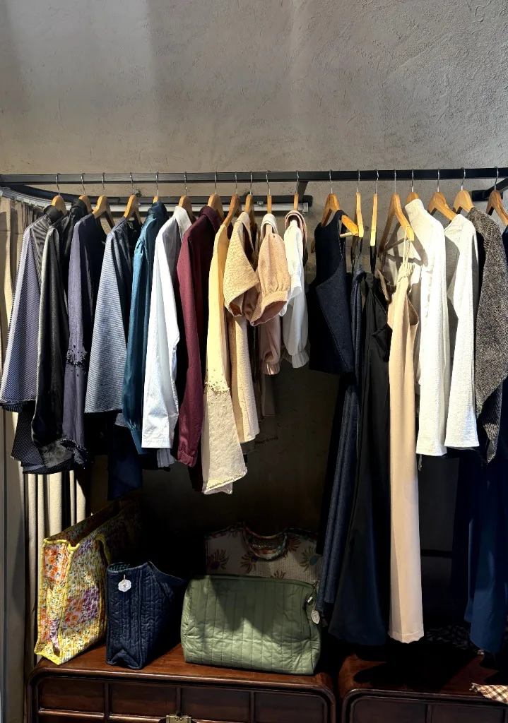 Clothing