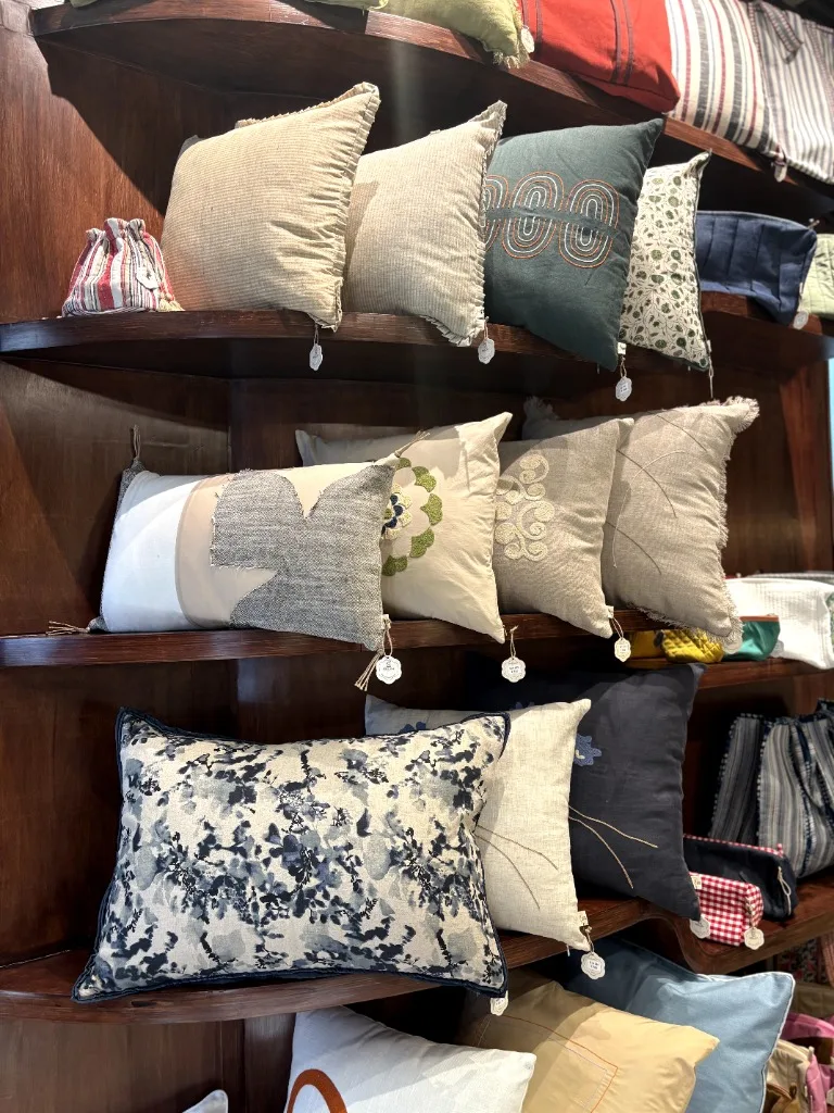 Artisan Cushions