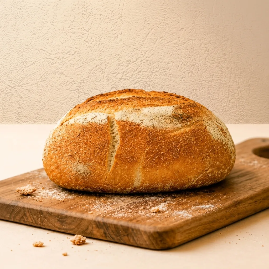 Artisan Sourdough
